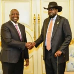 South Sudan, Kenya Move to Fix Trade Imbalance