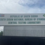 South Sudan Lab Upgrade Cuts Certification Delays to One Month