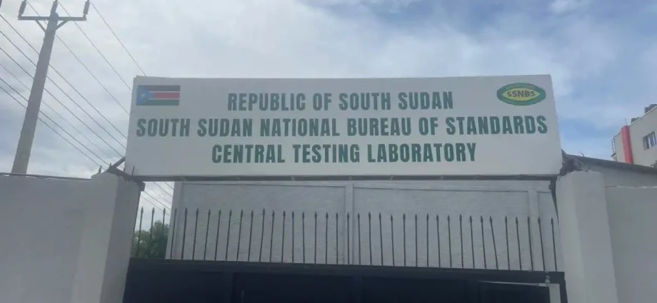 South Sudan Lab Upgrade Cuts Certification Delays to One Month