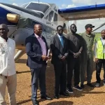 South Sudan Launches Aerial Operation Against Quelea Birds in Upper Nile