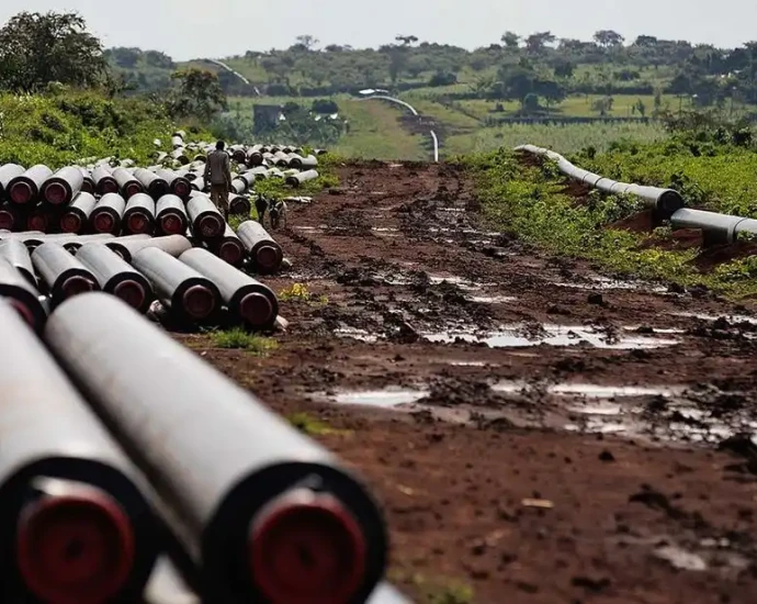 South Sudan Oil Ministry Meets Partners to Boost Investment