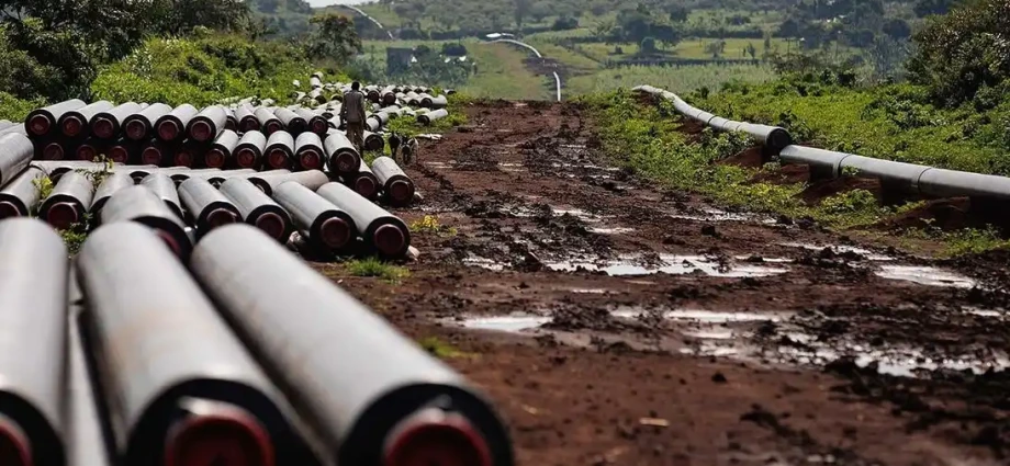 South Sudan Oil Ministry Meets Partners to Boost Investment