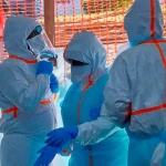 South Sudan on Ebola Alert as Kenya Confirms Third Case