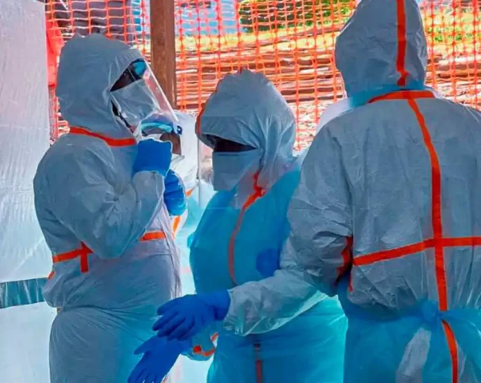 South Sudan on Ebola Alert as Kenya Confirms Third Case