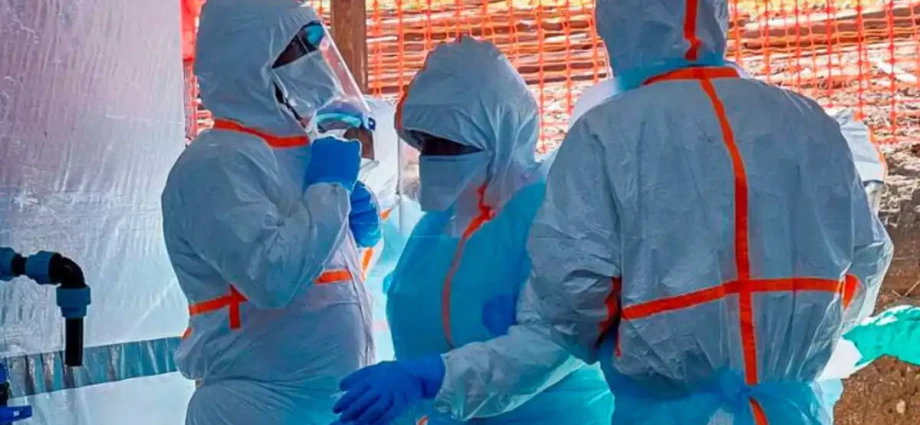 South Sudan on Ebola Alert as Kenya Confirms Third Case