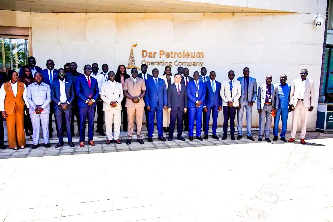Oil Minister Warns of Reserve Depletion