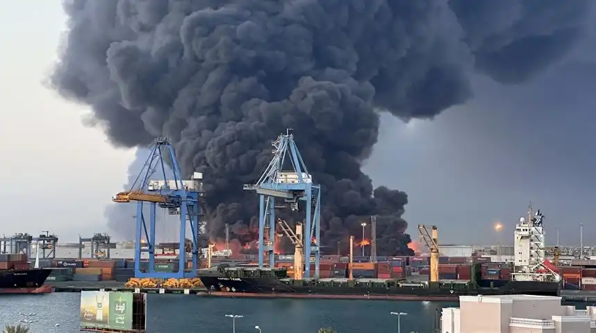 Sudan War Chokes Juba’s Crude Exports
