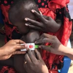 South Sudan Screens 72,000 Children for Malnutrition in Six Months