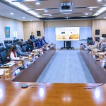 South Sudan Seeks More South Korea Scholarships