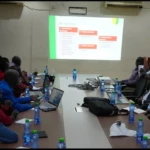 South Sudan Standards Bureau Moves to Final Stage of Digital Transformation