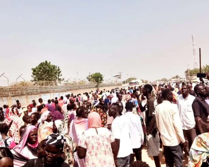 South Sudan Summons Sudan Envoy Over Abyei Market Strike