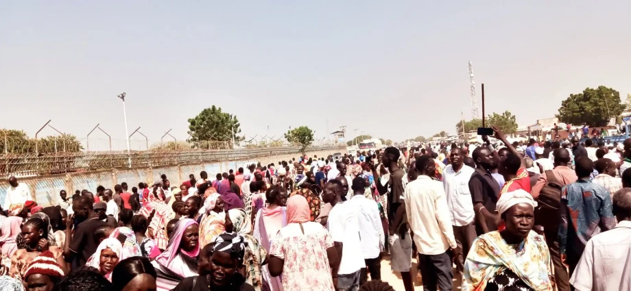 South Sudan Summons Sudan Envoy Over Abyei Market Strike