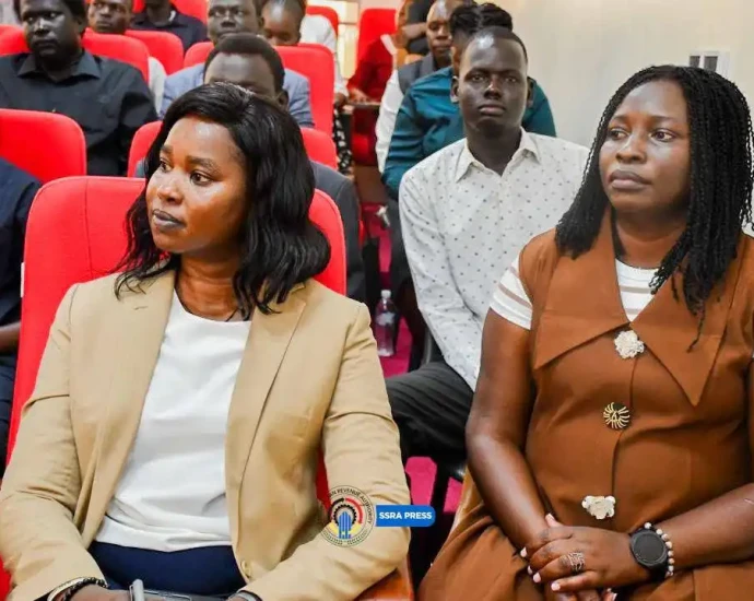South Sudan Tax Institute Launches Five-Day Trainer Programme on Oil, Gas and Hospitality Taxation