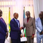South Sudan Trade Ministry Pushes Banks to Form Union, Go Digital