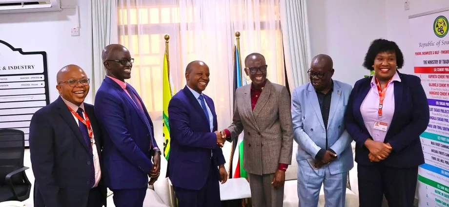 South Sudan Trade Ministry Pushes Banks to Form Union, Go Digital