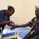 South Sudan Treats Over 850,000 Malaria Cases in First Half of 2026