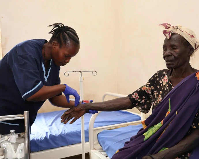 South Sudan Treats Over 850,000 Malaria Cases in First Half of 2026