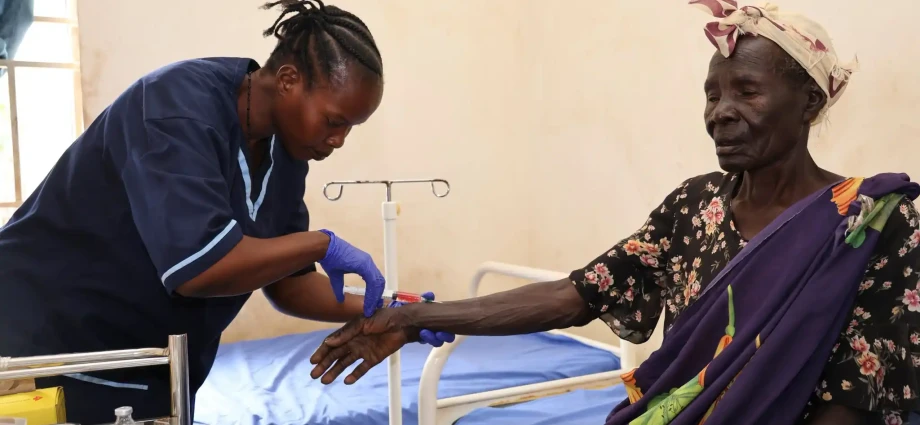 South Sudan Treats Over 850,000 Malaria Cases in First Half of 2026