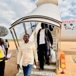 South Sudan Turns to Saudi Fund in Push for New Investment