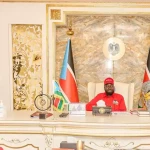 SPLM Directs Aspirants Back to Constituencies
