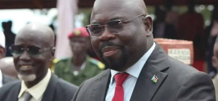 Sponsorship for 25 Western Equatoria Students Announced