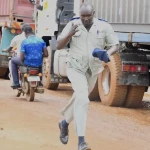 SSRA Warns Unregistered Businesses Over Tax Compliance