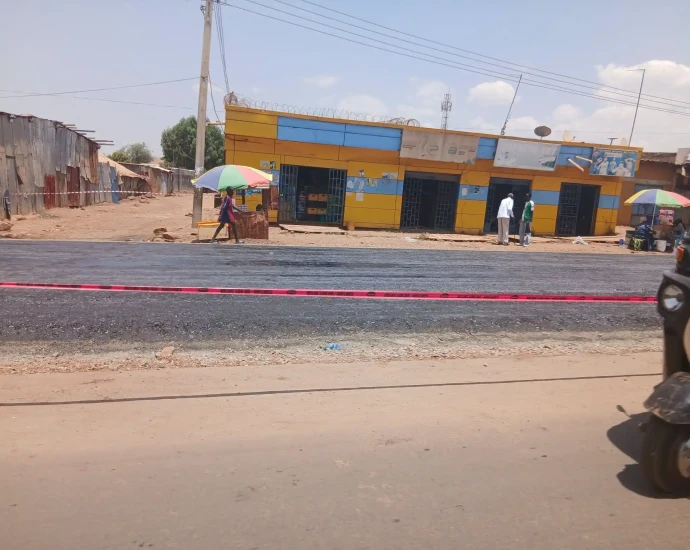 State Authorities Told to Clear Roads in all Counties in Central Equatoria State
