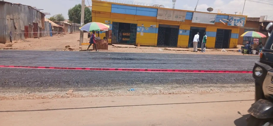 State Authorities Told to Clear Roads in all Counties in Central Equatoria State