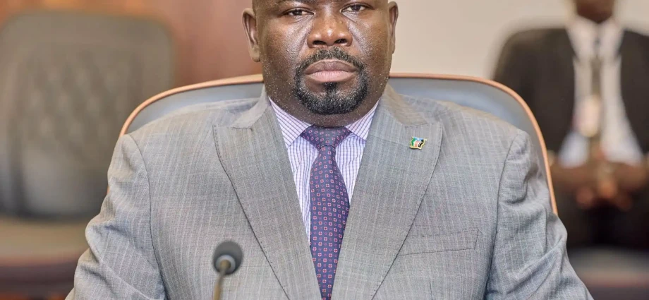 Ten Commissioners Appointed in Western Equatoria