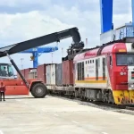 The South Sudan Government is seeking to operationalise its logistics hub at the expansive Mai Mahiu Special Economic Zone to ease and improve cargo handling and transport from the Port of Mombasa to Juba.