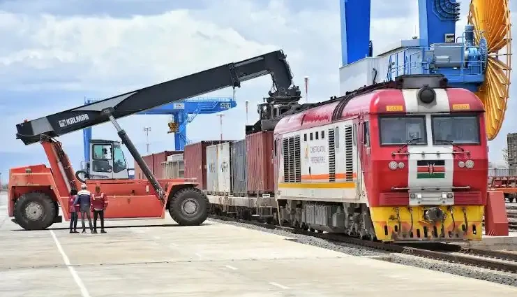 The South Sudan Government is seeking to operationalise its logistics hub at the expansive Mai Mahiu Special Economic Zone to ease and improve cargo handling and transport from the Port of Mombasa to Juba.