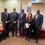 Turkey Eyes South Sudan Mining and Energy Sector