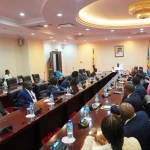 Uganda and South Sudan Form Joint Committee on Trade Barriers