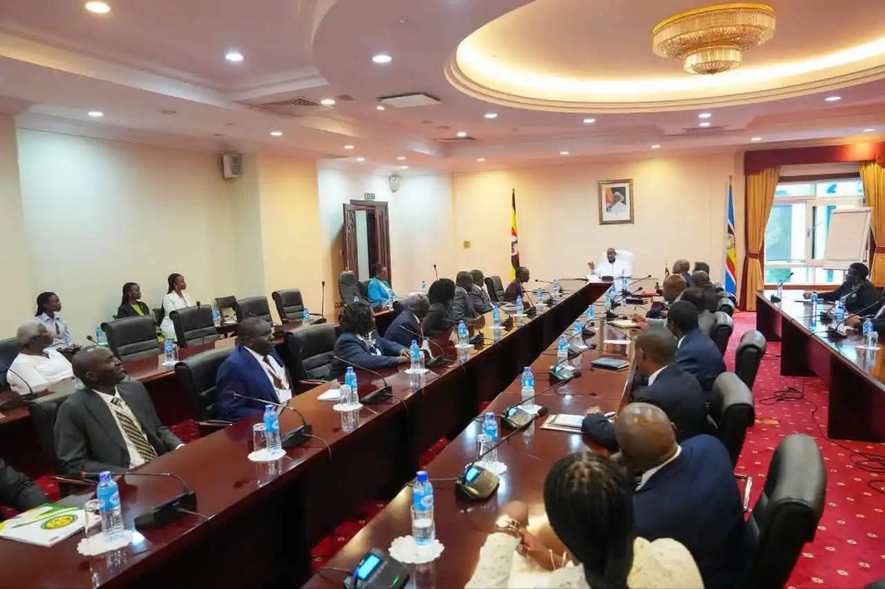 (VIDEO) – South Sudanese Traders Seek Direct Access to Ugandan Factories