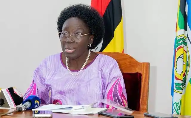 Uganda Seeks Fair Treatment for Traders in South Sudan