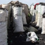 UGX 2.4 Billion ($645,000) Charcoal Stock Stranded at South Sudan Border