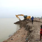 UN Warns 50,000 at Risk if Bentiu Dykes Fail