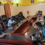 UNMISS Assesses Yei Ahead of 45-Day Stay