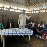 UNMISS Facilitates Dialogue in Tension Hit Nyirol