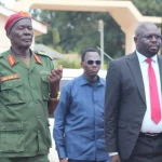 Western Equatoria Announces Amnesty for Armed Groups