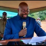 Western Equatoria Governor Makes Second Peace Appeal