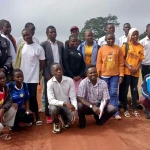 Western Equatoria Students Get Full Scholarships