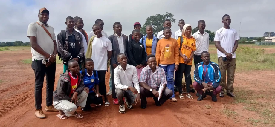 Western Equatoria Students Get Full Scholarships