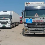 WFP Demands Accountability for Attack on Aid Trucks in Sudan