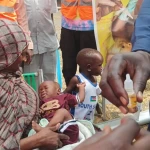 Malaria Vaccine Completion Remains South Sudan’s Main Challenge