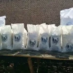 Ya Mama Goum Launches Cassava Flour Project in Western Bahr el Ghazal
