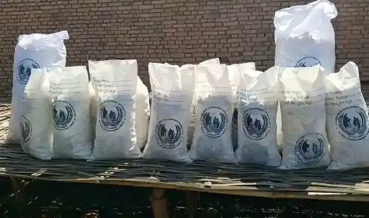 Ya Mama Goum Launches Cassava Flour Project in Western Bahr el Ghazal