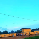 Yei Freedom Square-File Photo-Access Radio