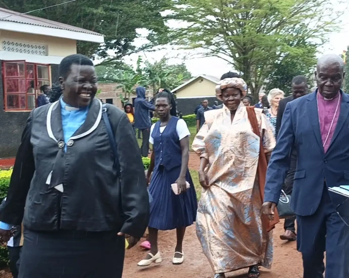 YTTC Celebrates 25 Years of Teacher Training in South Sudan
