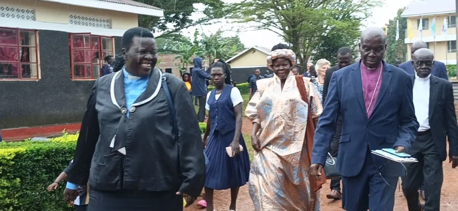 YTTC Celebrates 25 Years of Teacher Training in South Sudan